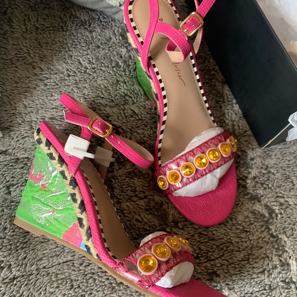 Betsey Johnson
